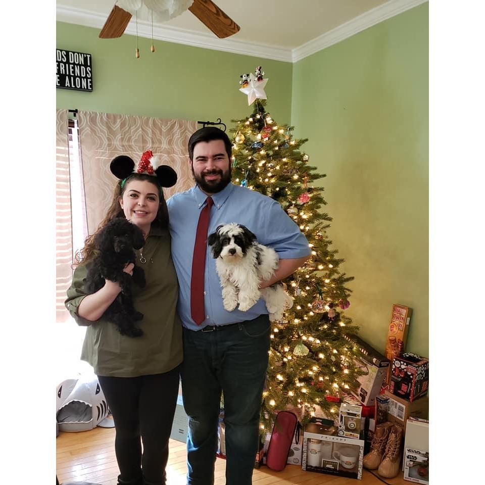 Christmas 2019