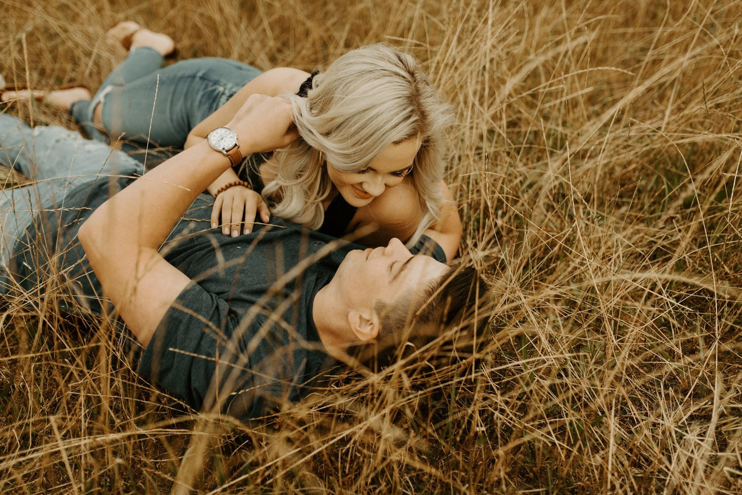 The Wedding Website of Kayla Bolt and Grant Pike