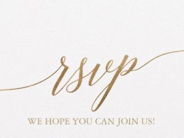 The Wedding Website of Quay Bailey and Quin Pringle