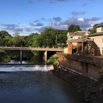 Jasper Riverwalk