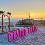 Pismo Beach