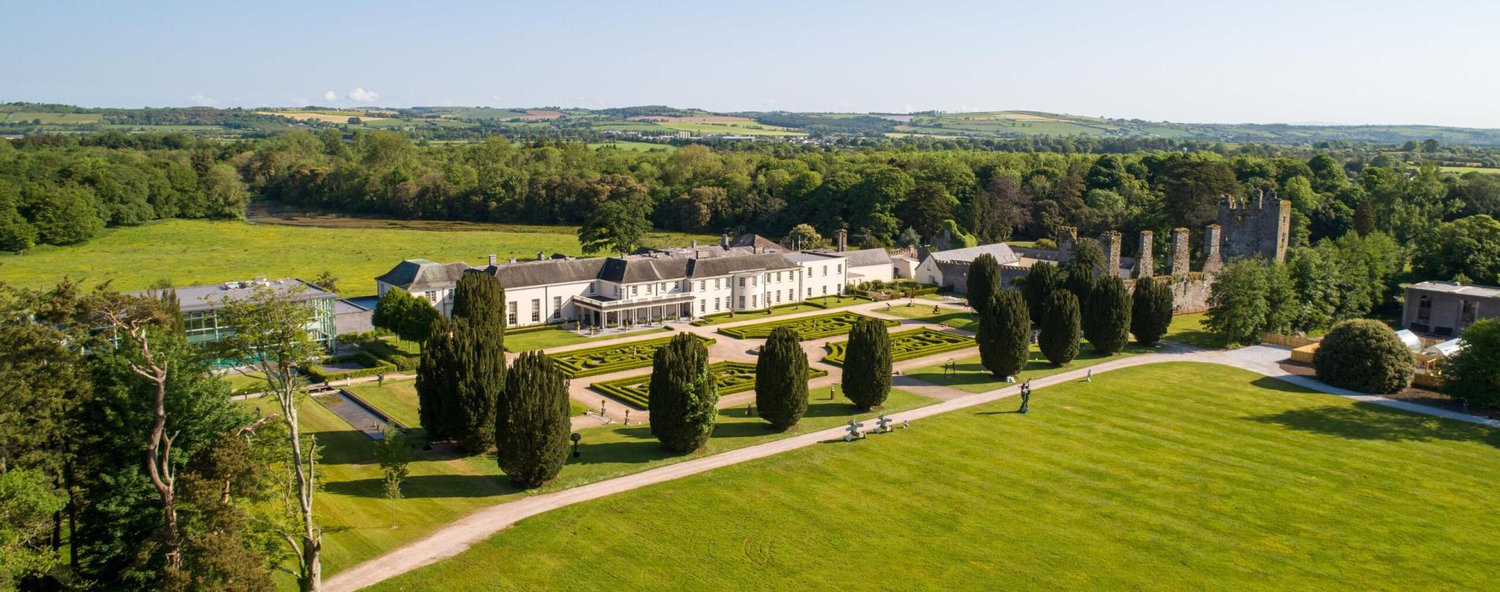 The Wedding Website of Nicholas Garry and Laura O'Donovan
