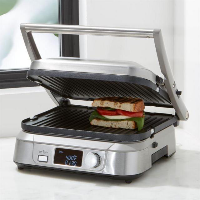 Cuisinart  ® Griddler 5
