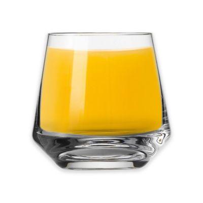 Schott Zwiesel Tritan Pure Rocks/Juice Glasses (Set of 6)