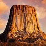 Devils Tower National Monument