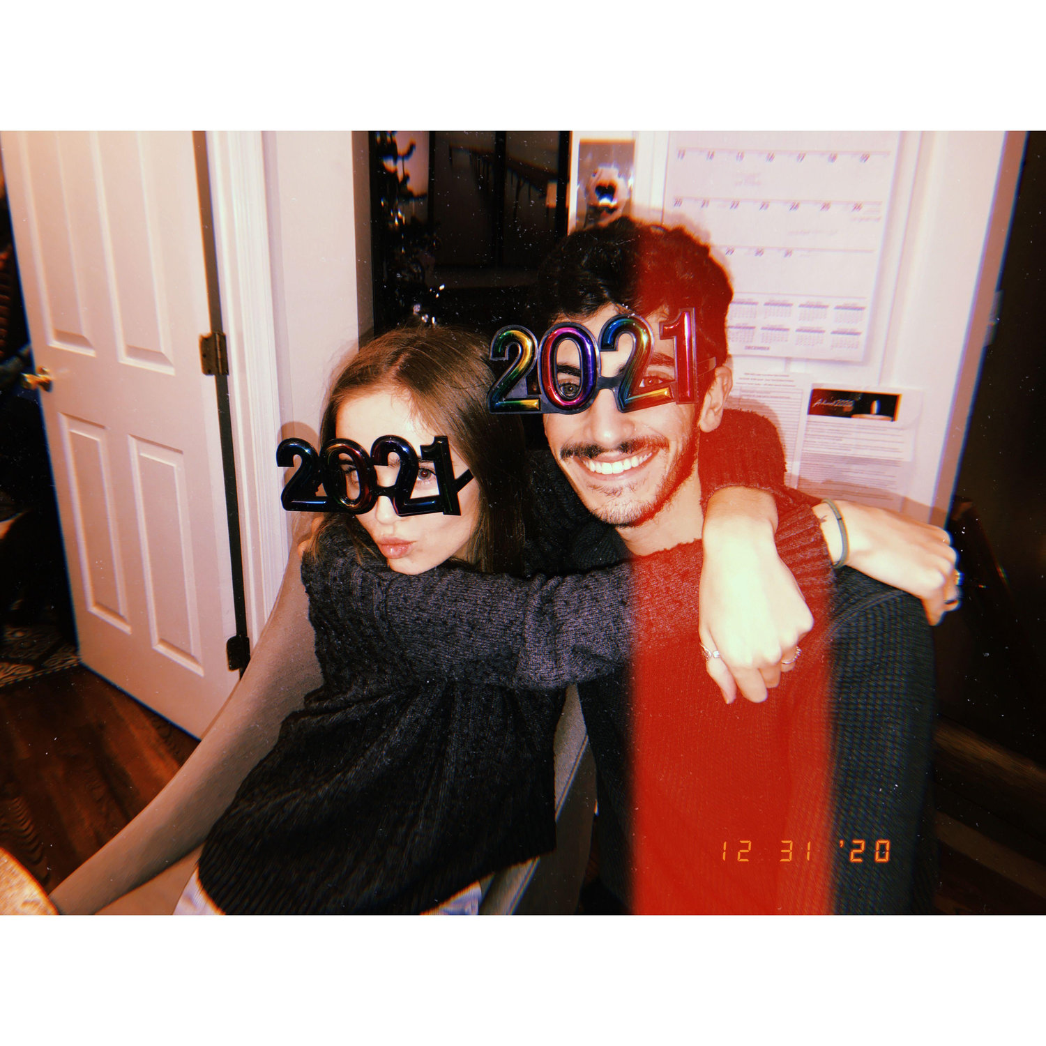 NYE 2020!!