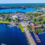 Town of Minocqua