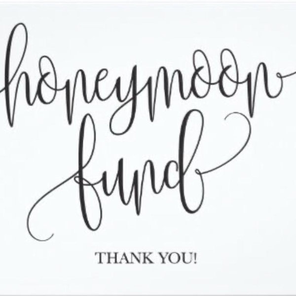 The Roeske Redo Honeymoon Fund