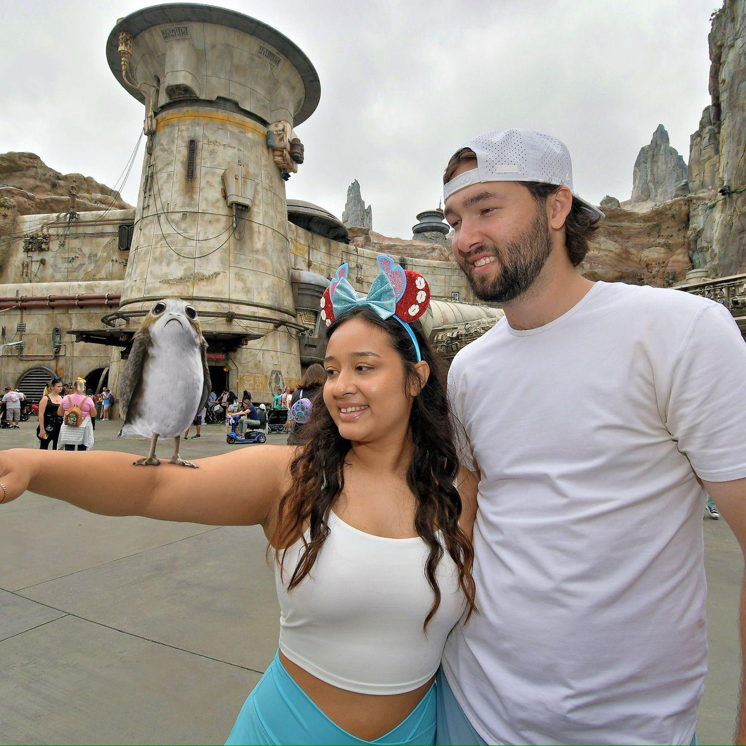 Disneyland 2023!