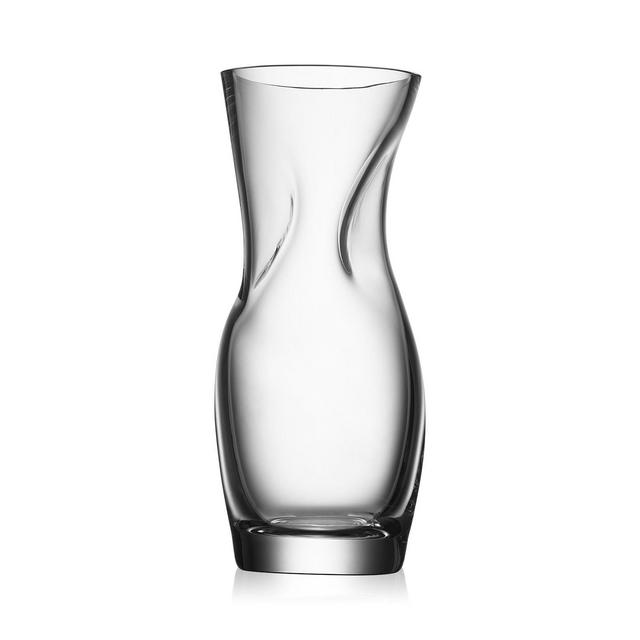 Orrefors Squeeze Vase, Small