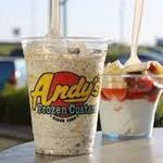Andy's Frozen Custard