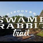 Swamp Rabbit Trail