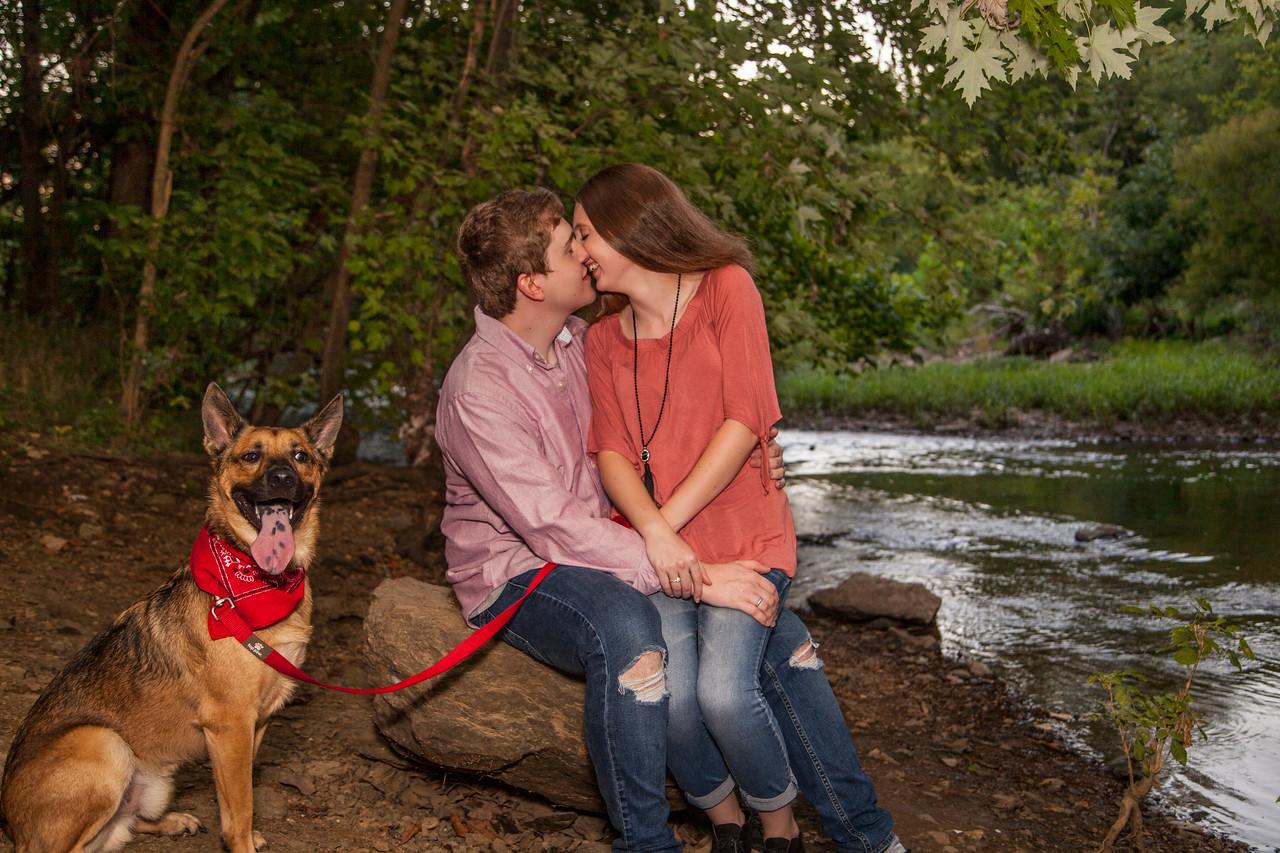 The Wedding Website of Angelica Nichols and Taylor Ethridge