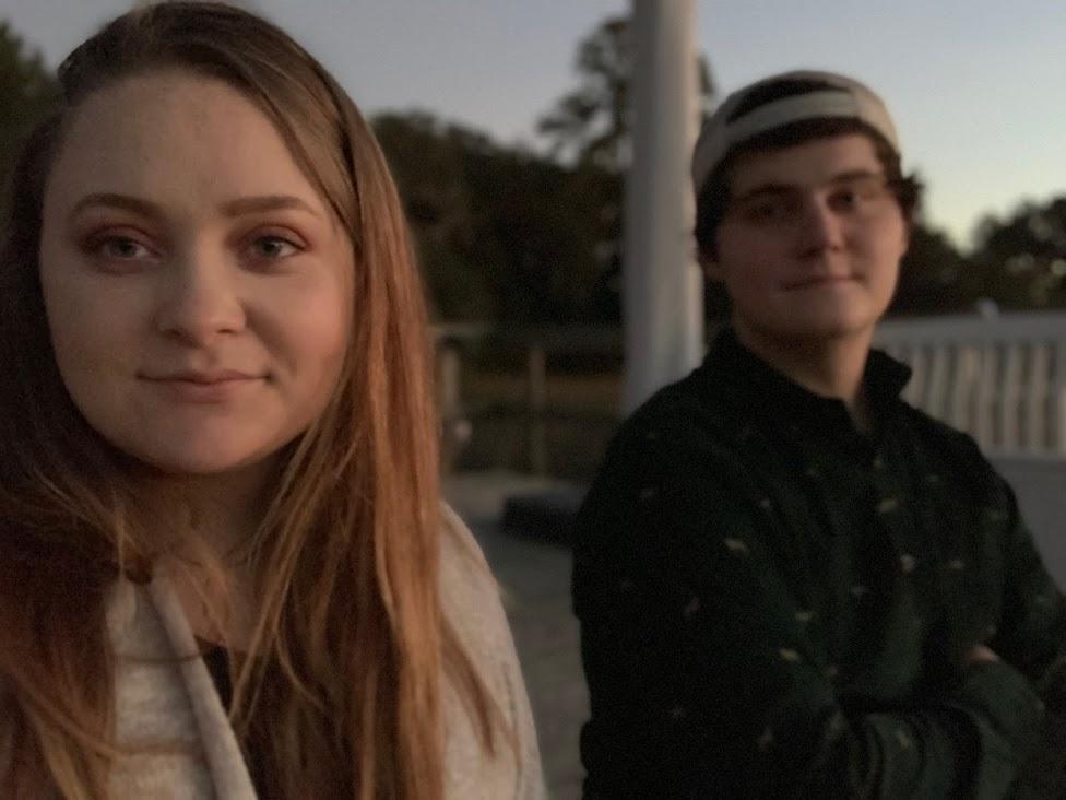 The Wedding Website of Halah Lay and Aaron Crosby