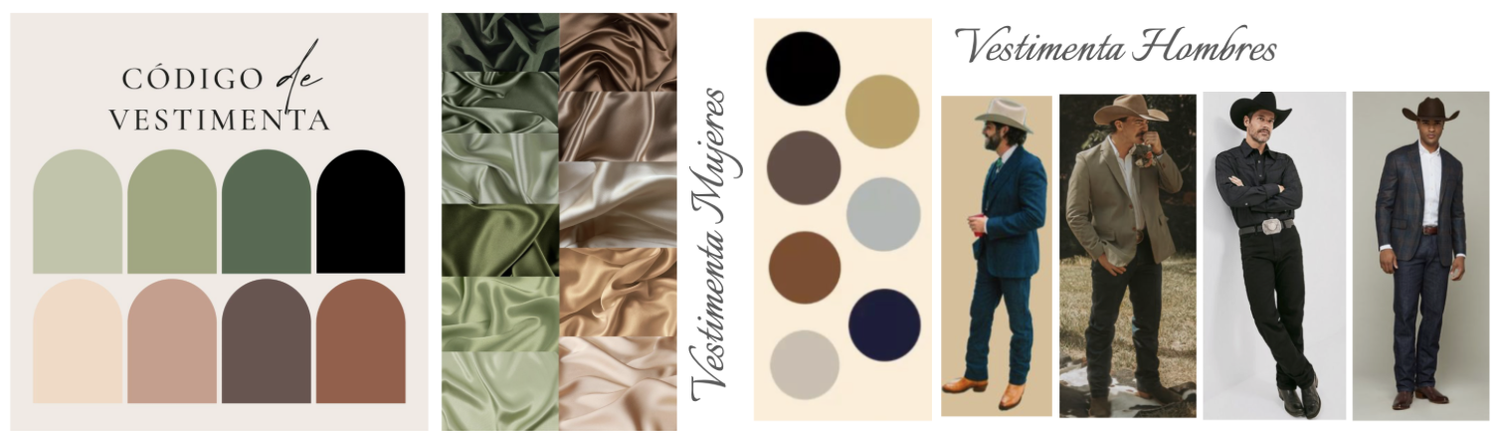 The Wedding Website of Eylin Aguayo and Yair Trejo