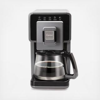 Cup-to-Carafe Coffee Maker