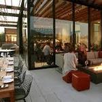 Restaurants + Bars