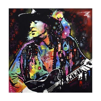 Stevie Ray VaughanBy Dean Russo