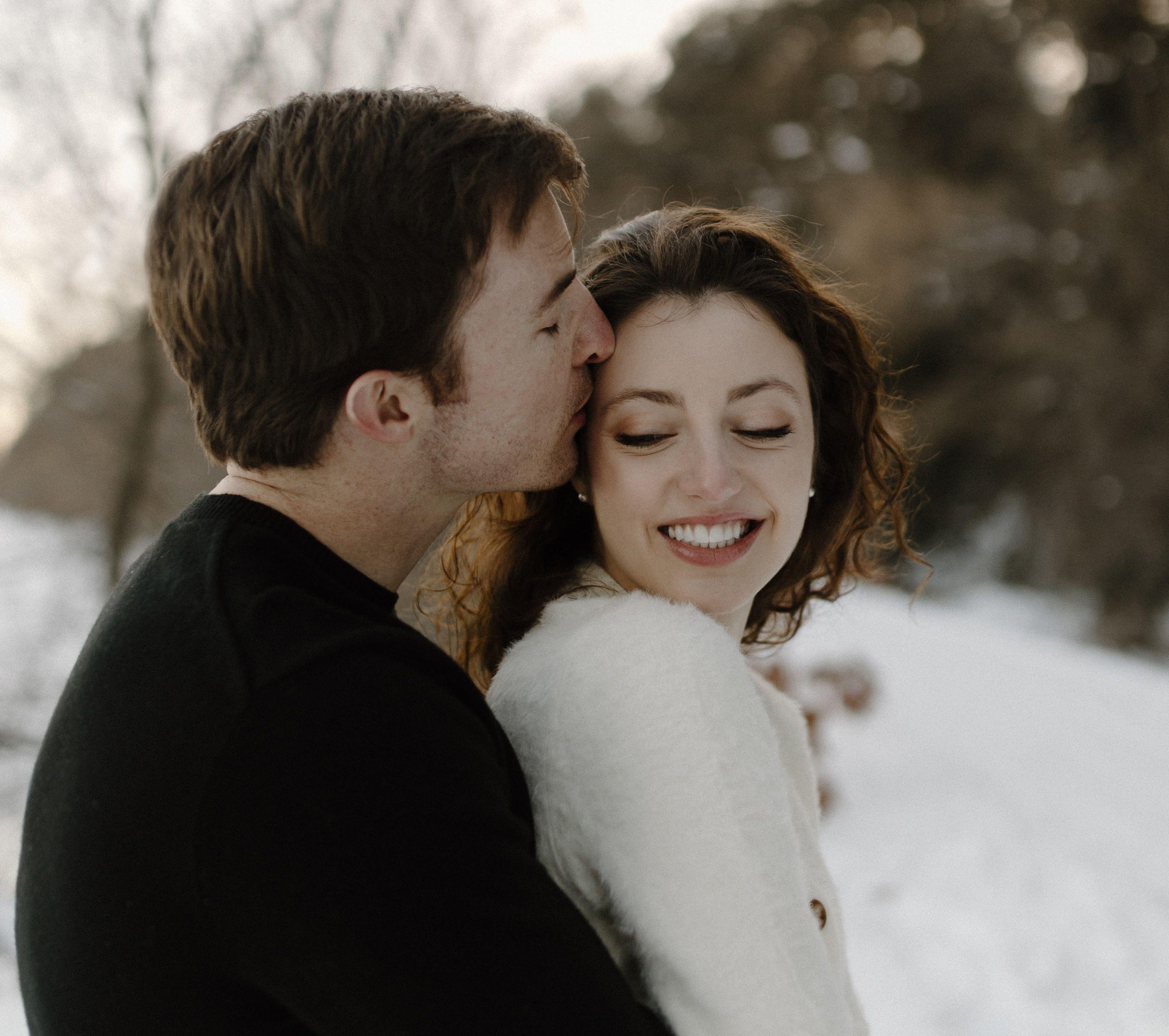 The Wedding Website of Grace Carson and Peter Murphy