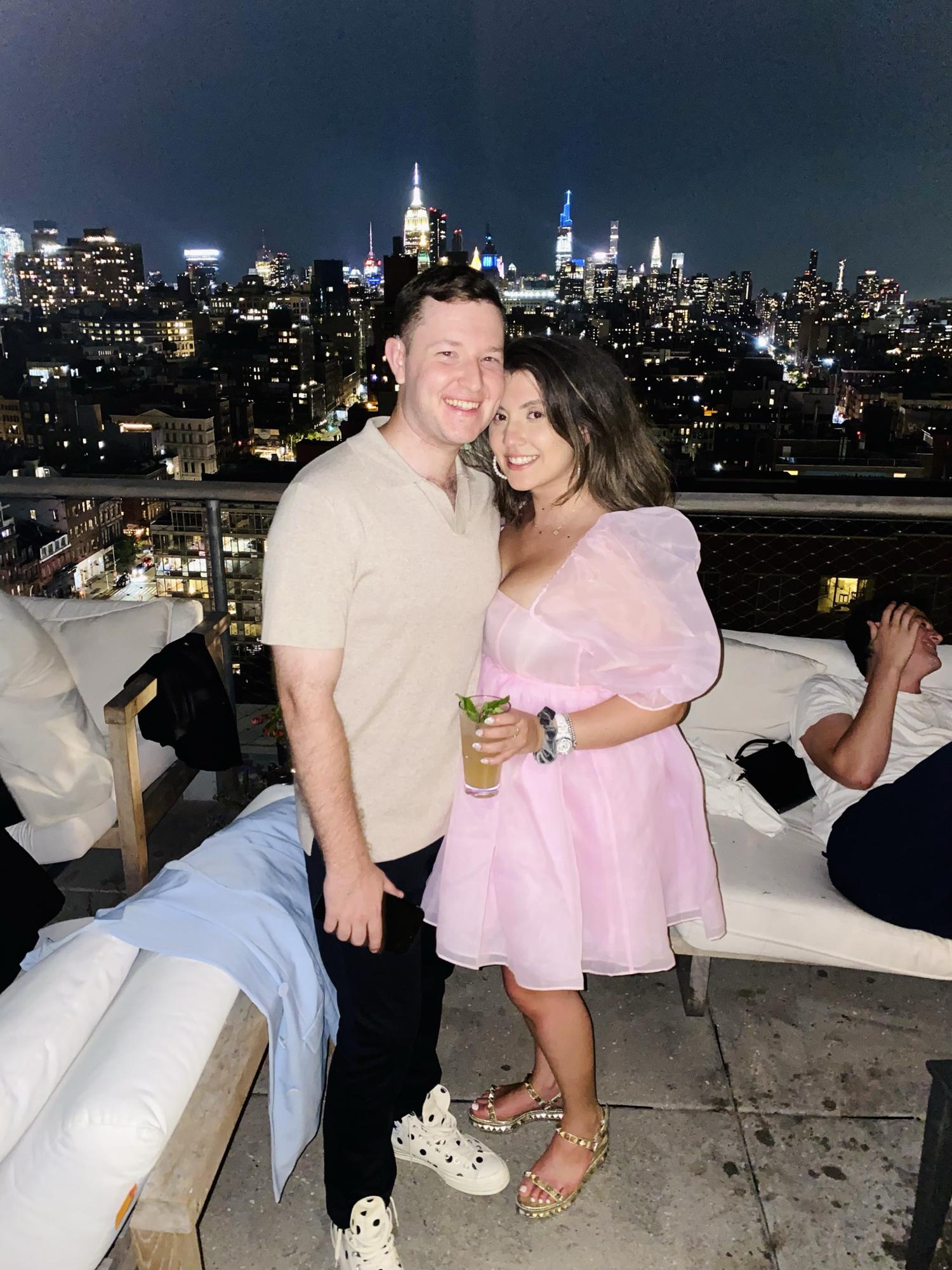 Amaya’s 25th🎂