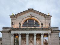 Saint Louis Art Museum