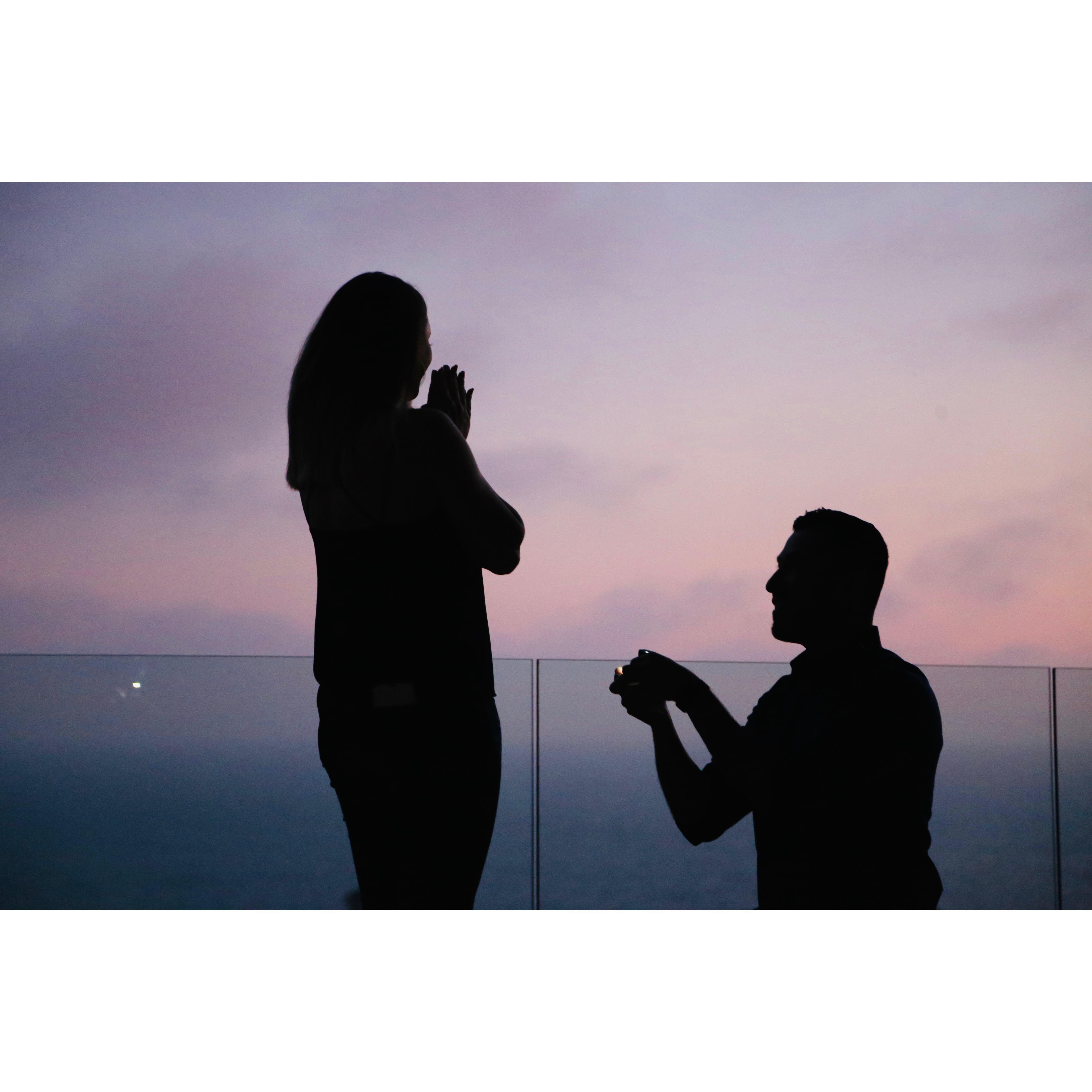 Proposal
July 10, 2019