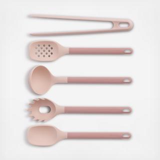 Leo 5-Piece Utensil Set