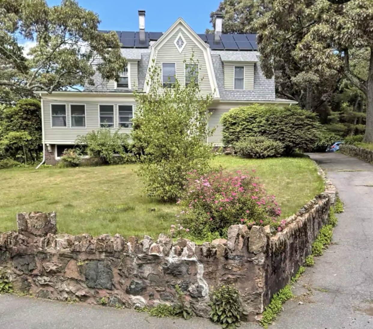 The Wedding Website of Meredith Zimmer and Marcos Maciel