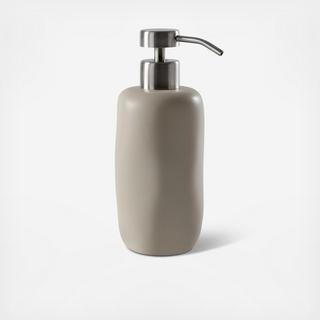 Montecito Lotion Dispenser