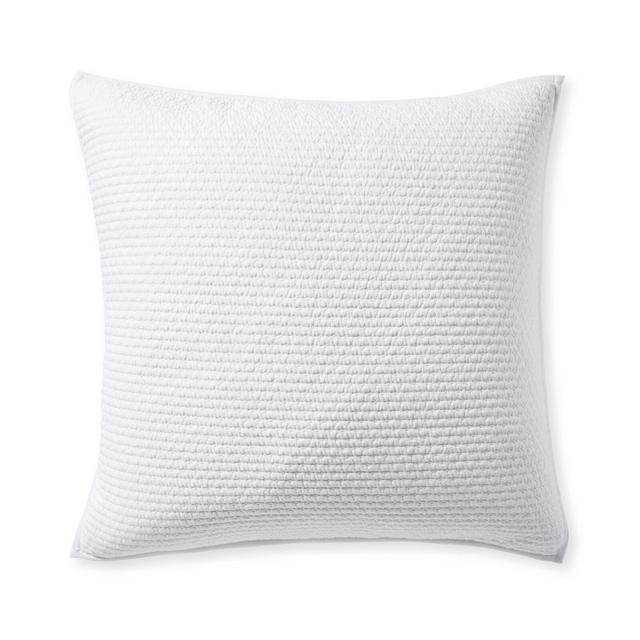 Westwood Quilted Sham