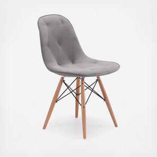Probability Dining Chair