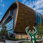 Deer District