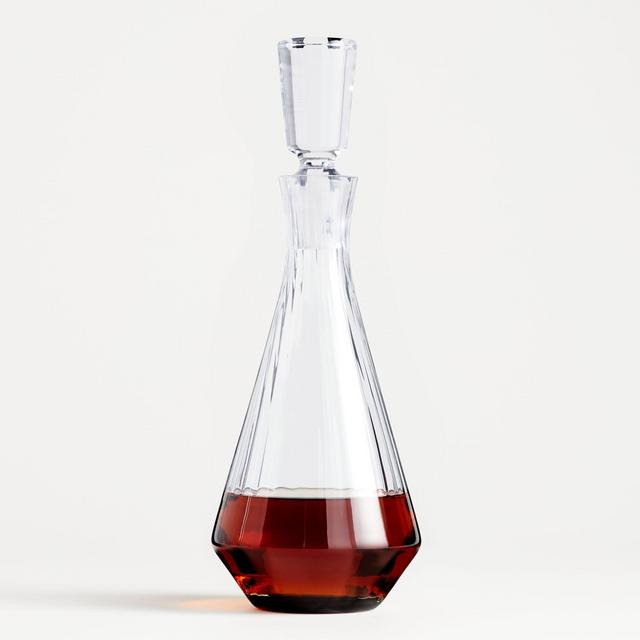 Ezra Optic Decanter