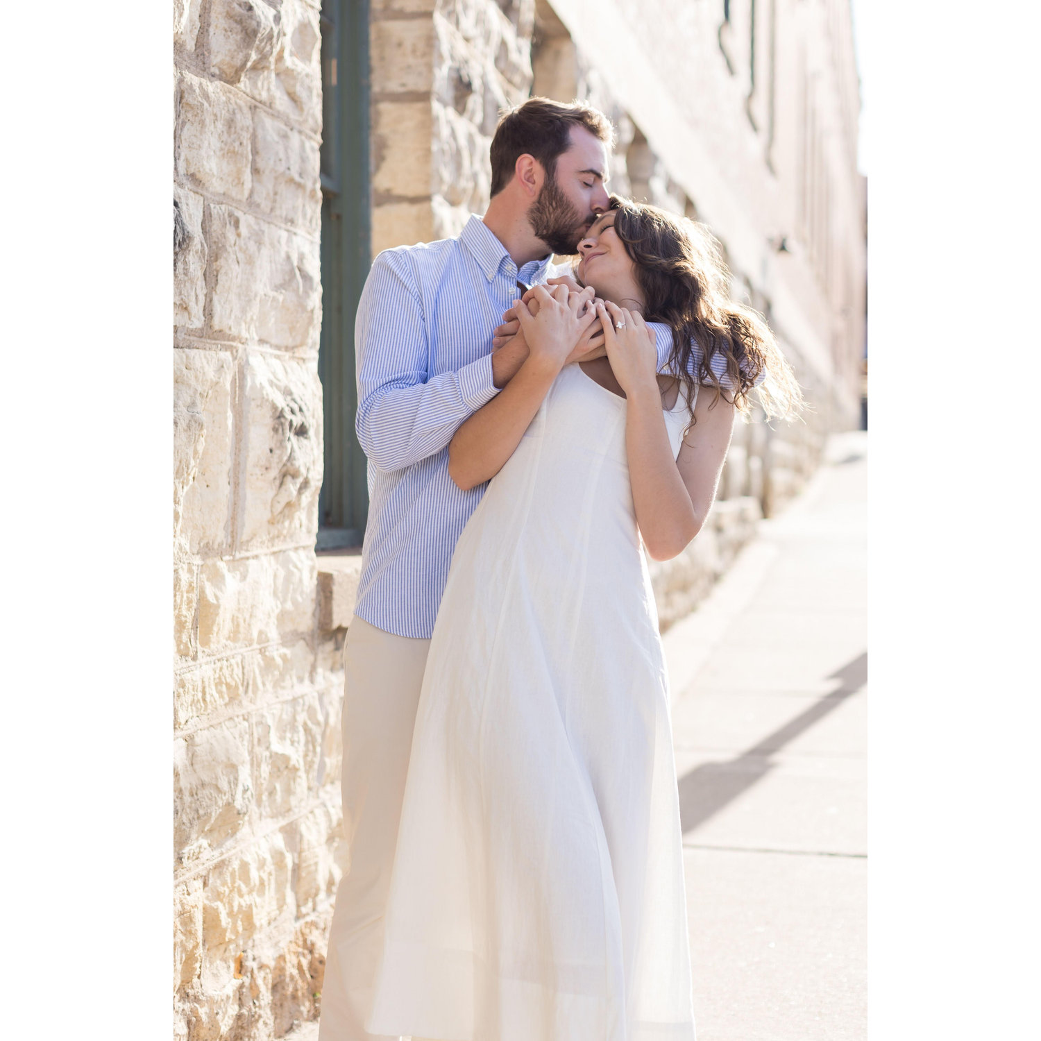 Engagement Photos | Aug 25th, 2025
