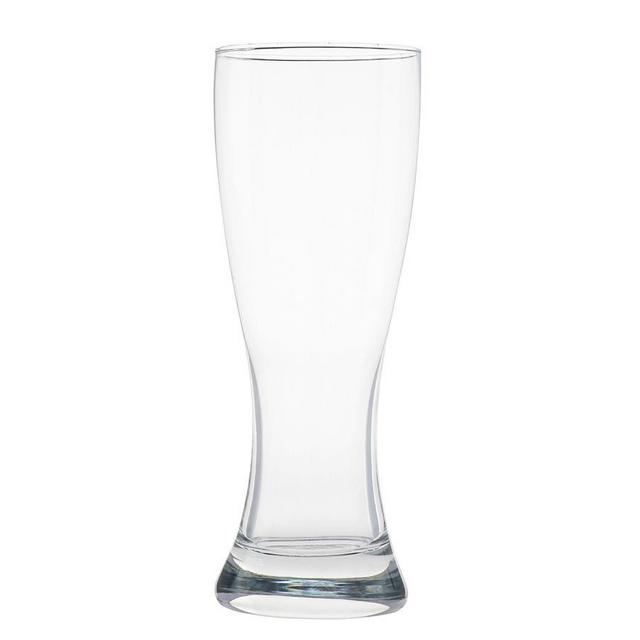 Wheat Beer Glass, Each