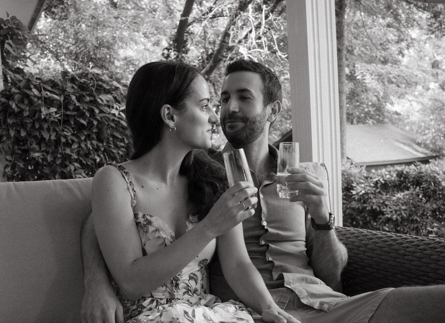 The Wedding Website of Isabella Strafaci and Elliott Welton