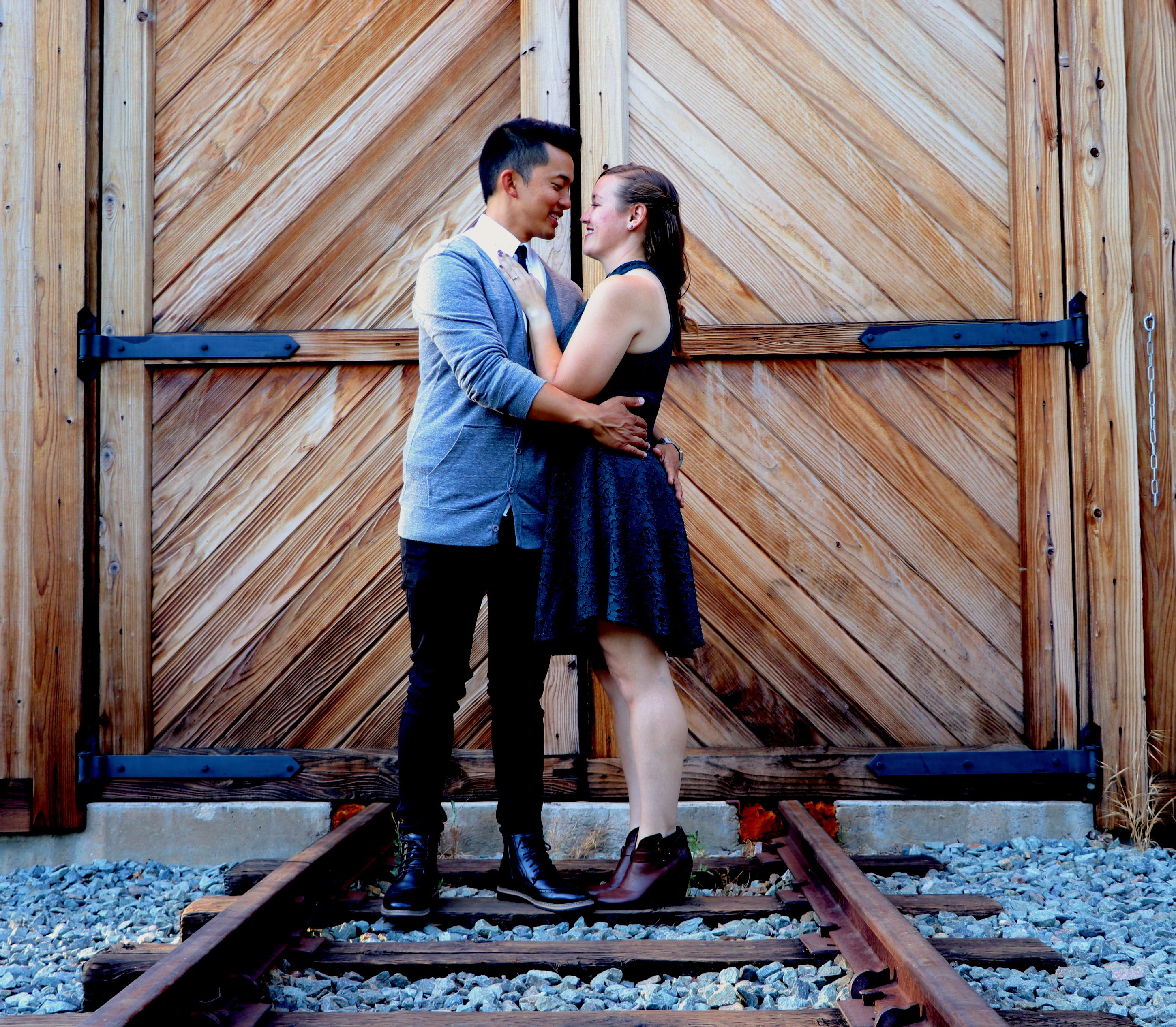 The Wedding Website of Jaime Secrist and Jack Nguyen
