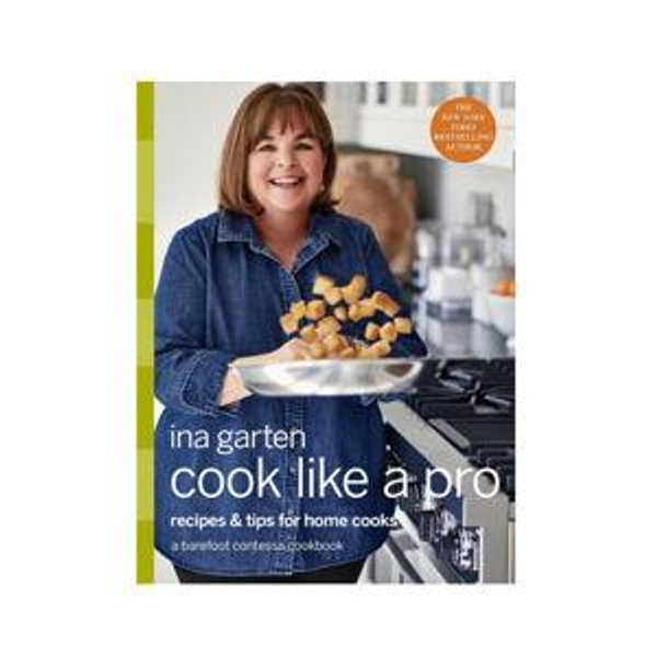 Cook Like a Pro: Recipes and Tips for Home Cooks