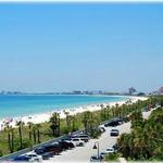 Pass-a-Grille Beach