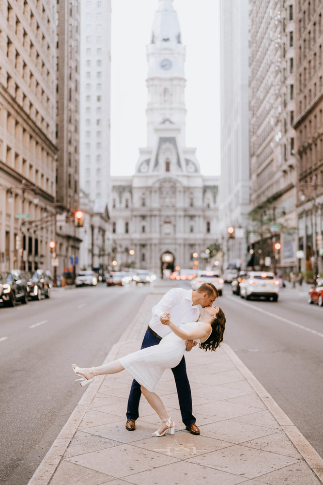 Veronica Campbell and James Raciti's Wedding Website