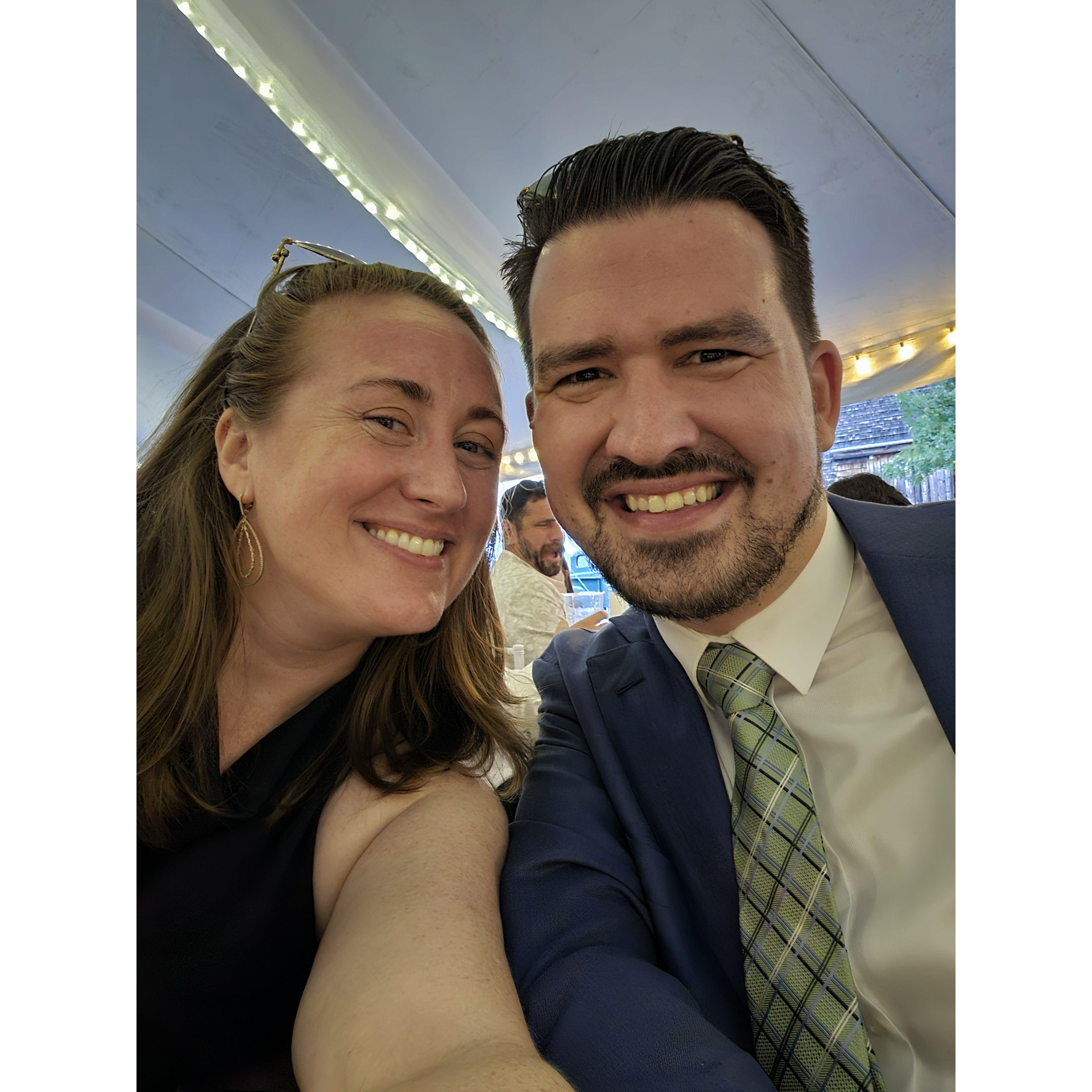 Wedding dates, FOREVERRRR