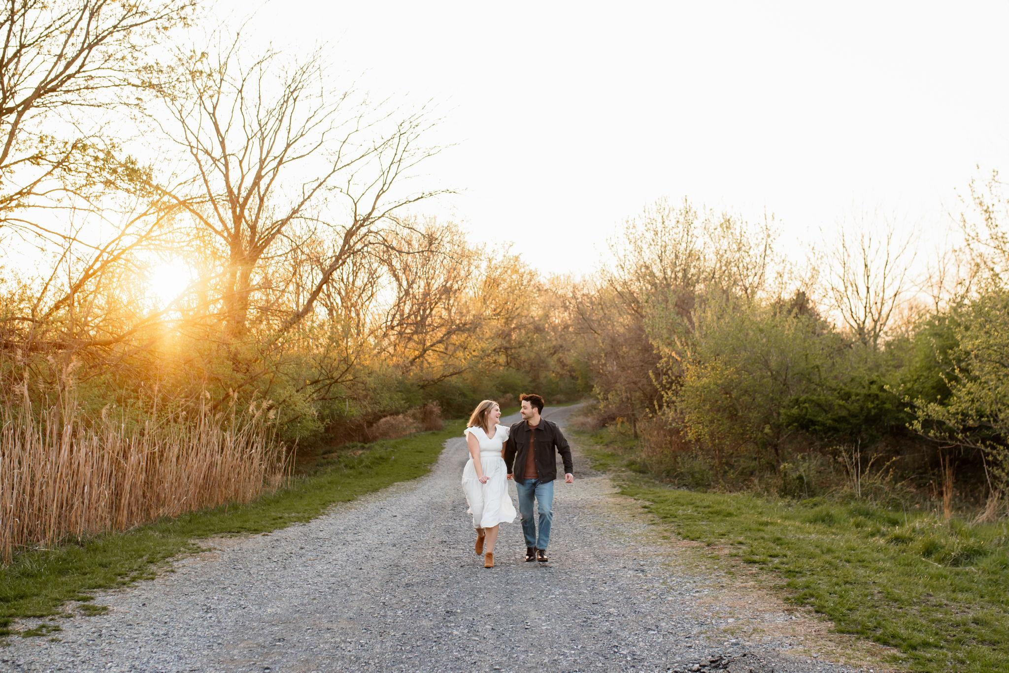 The Wedding Website of Brittany Brooks and Beezer Zelger