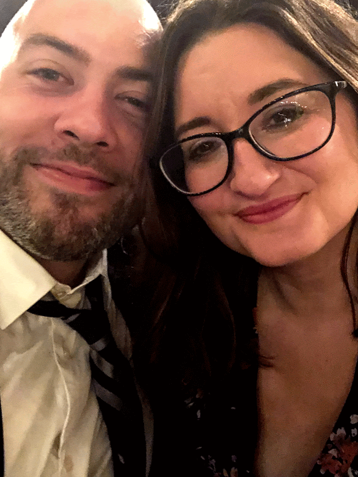 The Wedding Website of Renata Stoehr and Ted Bryant