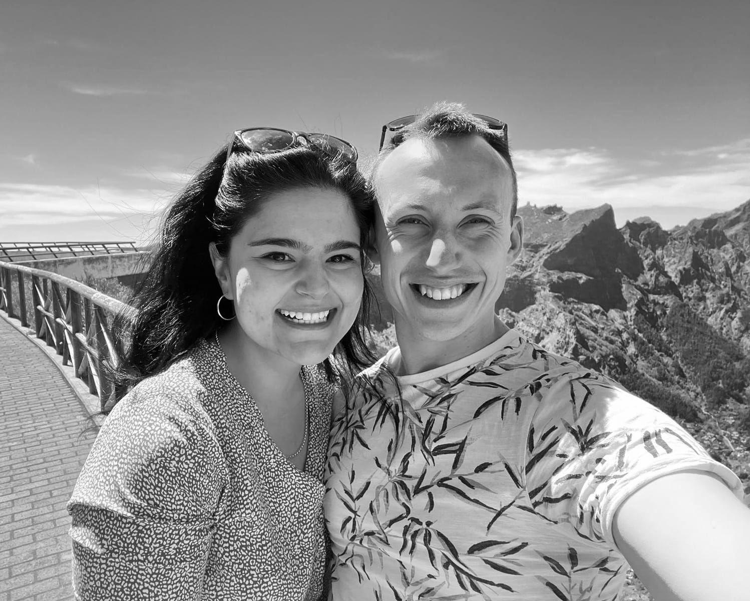 The Wedding Website of Angela Branco and Joshua Kerley