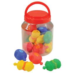 Search Kaplan Site · Searched for sensory snap beads