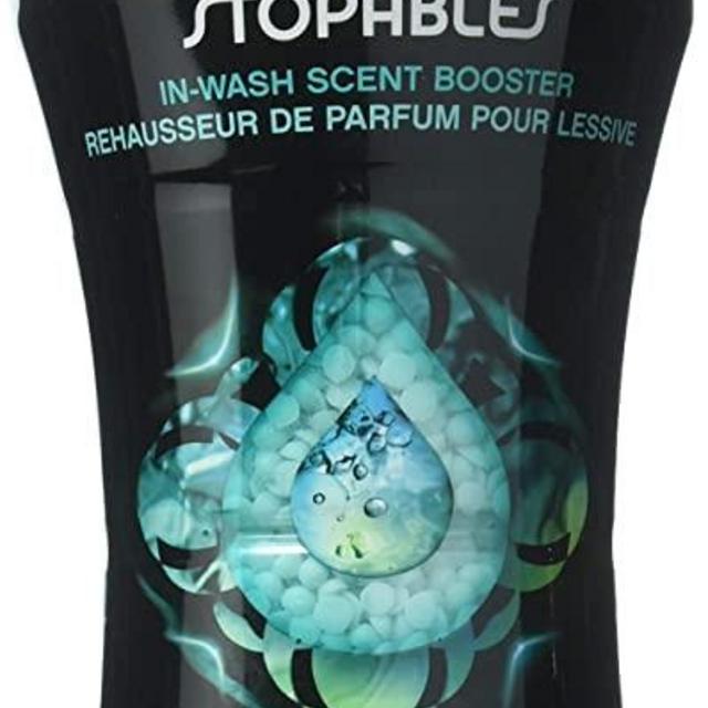 Downy B07GBGFPDJ Unstopables in-Wash Scent Booster Beads, Fresh (30.3 oz.)