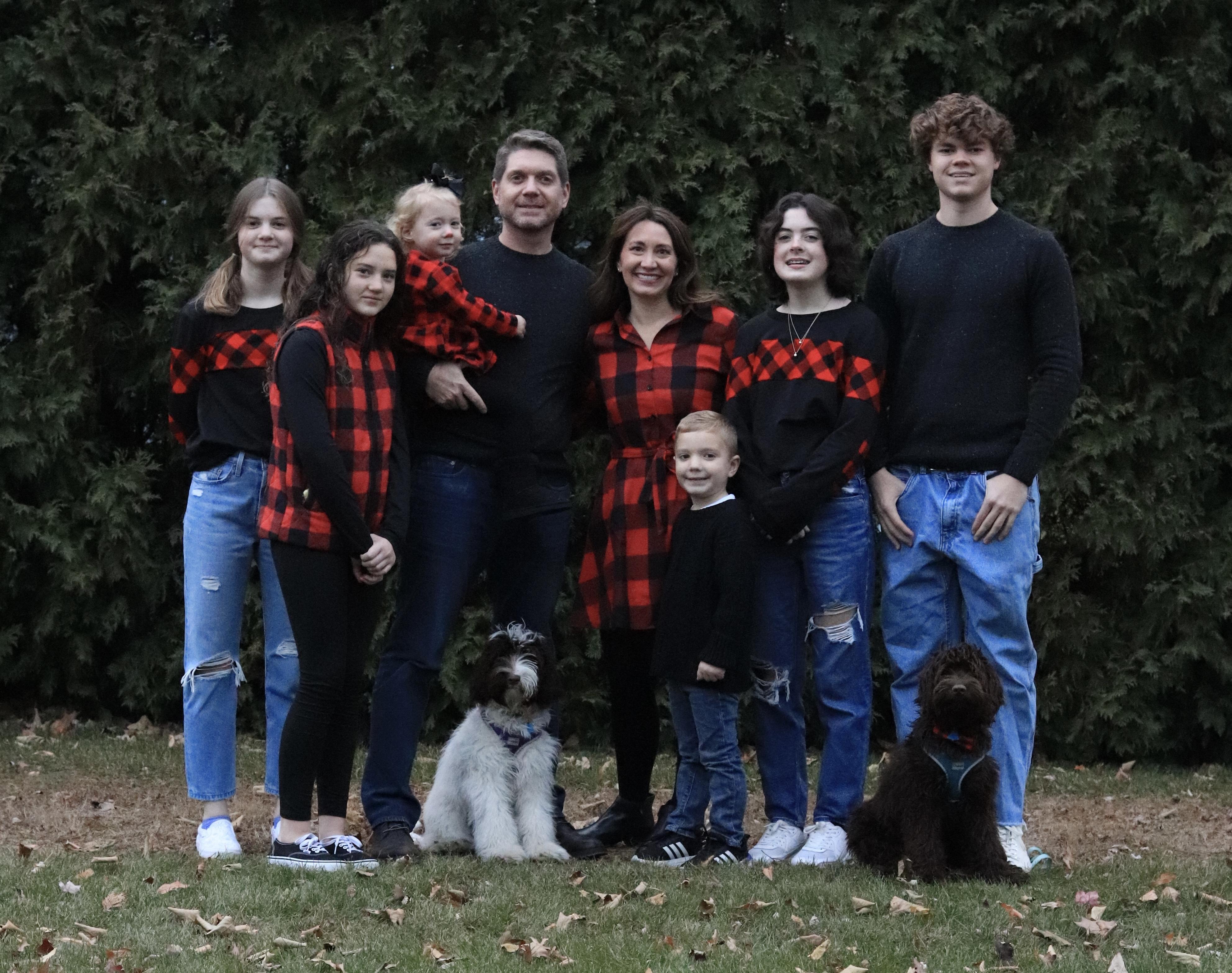 The Wedding Website of Jill Finerty and Kevin Finerty