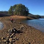 Red Top Mountain State Park