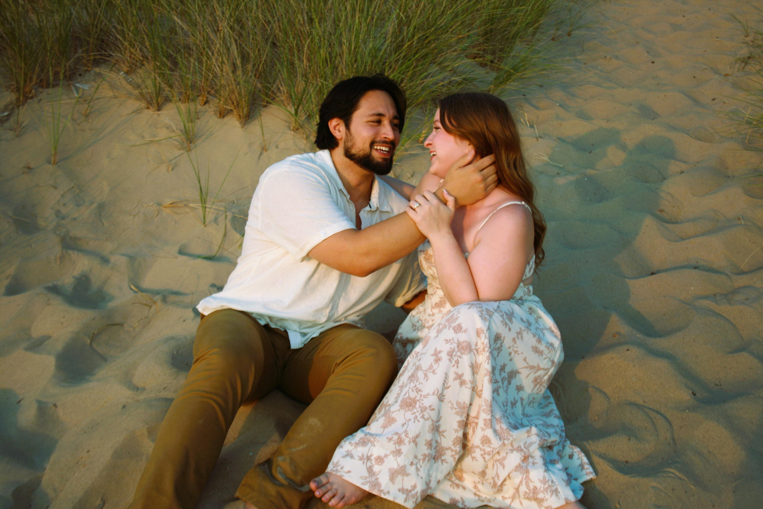 The Wedding Website of Alex Martin and Carlos Zerna