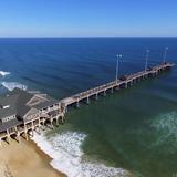 Jennette's Pier